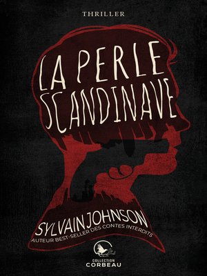 cover image of La perle scandinave